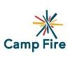 Camp Fire Columbia Logo