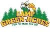 Camp Green Acres Logo