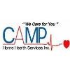 CAMP Home Health Services Logo