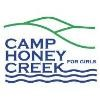 Camp Honey Creek for Girls Logo