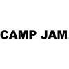 Camp Jam Logo