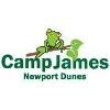 Camp James Logo