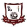 Camp Jewell House Logo