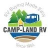 Camp-Land RV Logo