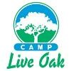 Camp Live Oak Logo