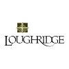 Camp Loughridge Logo