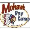 Camp Mohawk Logo
