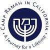 Camp Ramah in California Logo