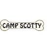 Camp Scotty Logo