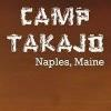 Camp Takajo Logo