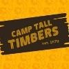 CAMP TALL TIMBERS Logo