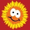 Camp Tournesol Logo