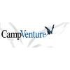 Camp Venture Logo