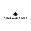 Camp War Eagle Logo