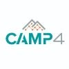 CAMP4 Logo
