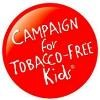 Campaign for Tobacco-Free Kids Logo