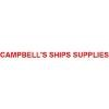 Campbell's Ships Supplies Logo