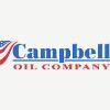 Campbell Oil Company (NC) Logo