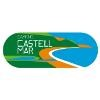 Camping Castell Mar Logo