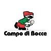 Campo di Bocce Logo
