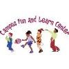 Campus Fun & Learn Child Development Center Logo