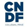 Campus Notre-Dame-de-Foy Logo