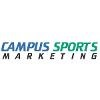 Campus Sports Marketing Logo