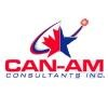 Can-Am Consultants Logo