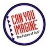 Can You Imagine Logo