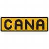 CANA Construction Logo