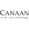 Canaan Site Furnishings Logo