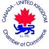 Canada - UK Chamber of Commerce Logo