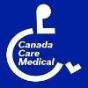 Canada Care Medical Logo