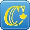 Canada Computers Logo