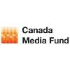 Canada Media Fund Logo