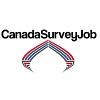CanadaSurveyJob Logo