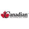 Canadian advanced ESP Logo