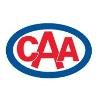Canadian Automobile Association Logo