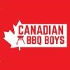 Canadian BBQ Boys Logo