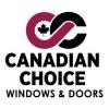 Canadian Choice Windows & Doors Logo