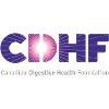 Canadian Digestive Health Foundation Logo