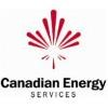 Canadian Energy Services Logo
