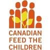 Canadian Feed The Children Logo