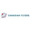 Canadian Flyers Logo