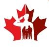 Canadian Forces Morale and Welfare Services Logo