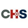 Canadian Health Systems Logo