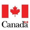 Canadian Heritage Logo