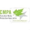 Canadian Media Production Association Logo
