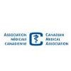 Canadian Medical Association Logo