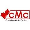 Canadian Metal Cutters Logo